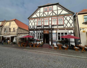 Hotels in Tangermünde